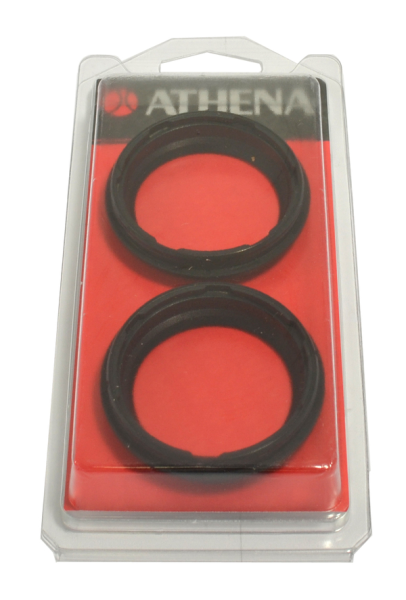 Fork Oil Seals Black-0