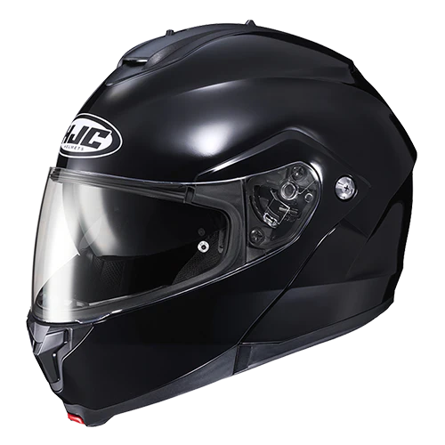 Casca HJC C91N Solid-1