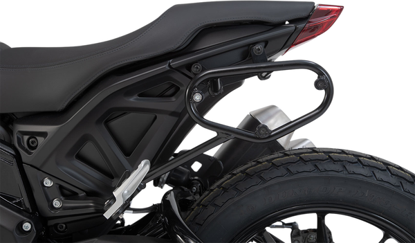 Slc Side Carrier Black