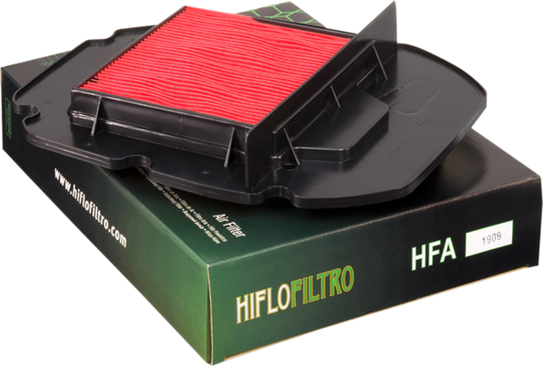 Oe Replacement Air Filter Red