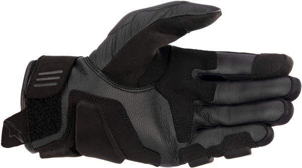 Manusi Piele Dama Alpinestars Stella Phenom Air Black-1