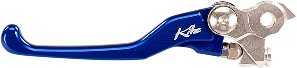 Maneta ambreiaj flexibila KTM 125/150 Kite 17-20 albastru