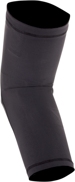 Genunchiere Copii MTB Alpinestars Paragon Lite Black-1