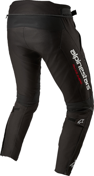 Pantaloni Moto Alpinestars T-sp R Drystar Riding Black-1