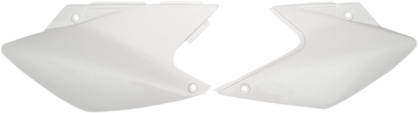 Replacement Side Panels White
