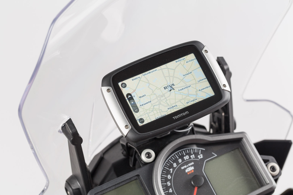 Suport GPS bord SW-MOTECH KTM Adventure/R 1050/1090/1190  13-20 GPS0464610000B