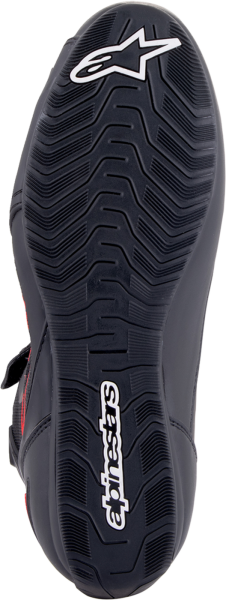 Cizme Alpinestars Faster-3 Rideknit® Black-3