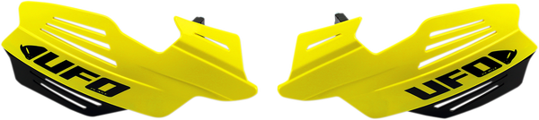Vulcan Handguards Yellow
