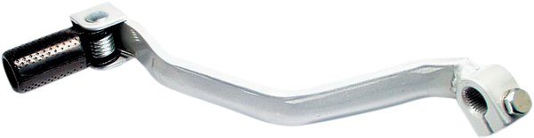 Steel Folding Shift Lever Chrome