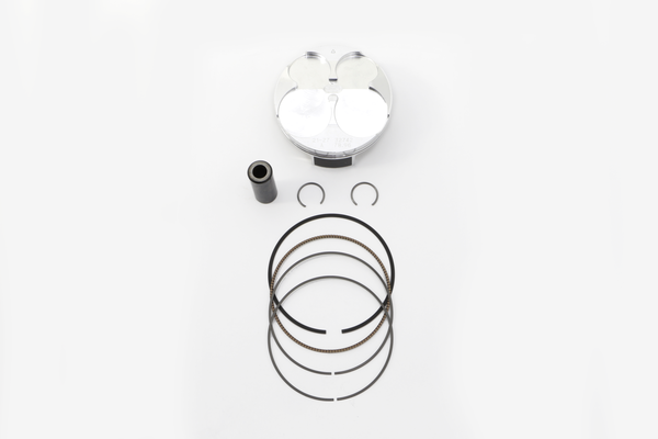 Piston Kit (forged High Compression)