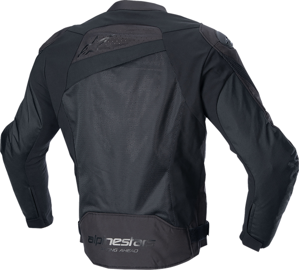 Geaca Alpinestars T-gp Plus R V4 Airflow Black-2