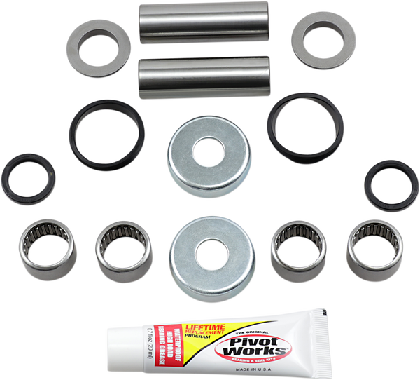 Swingarm Bearing Kit Unfinished