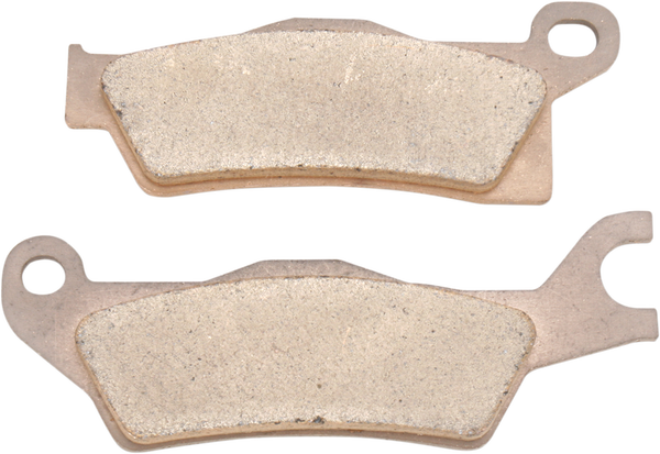 Atv/utv Sintered Metal Brake Pads -0