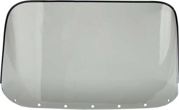 Lexan® Polycarbonate Windshield Gray