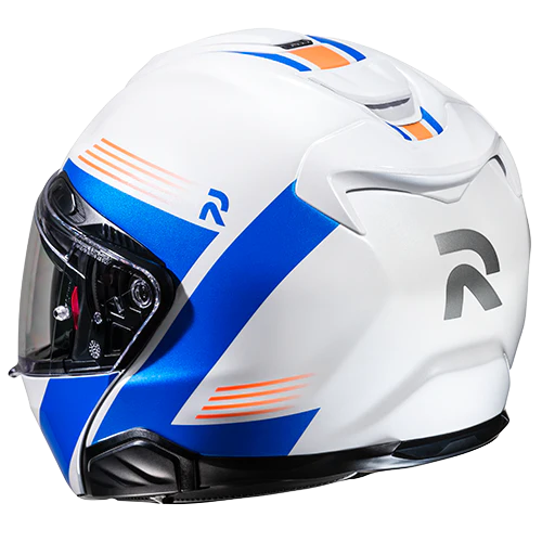 Casca HJC RPHA 91 Abbes-2