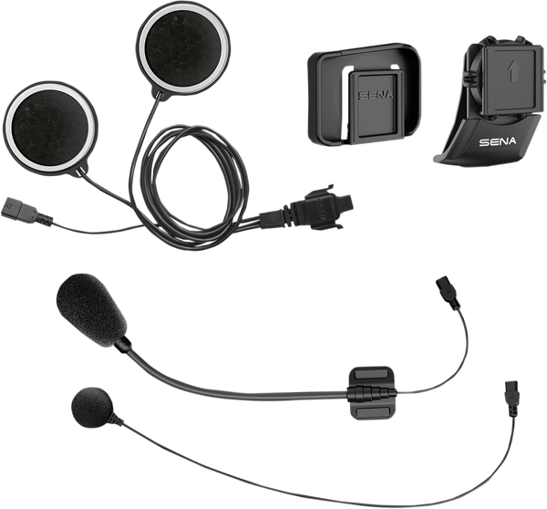 Accesorii camera Sena 10C