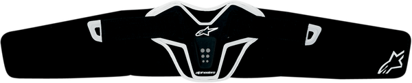 Centură Spate Alpinestar Saturn Black White-63a7e9555850866f614c330d038b7d62.webp
