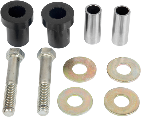 Bushing Kit For Polaris Trailing Arm Suspension