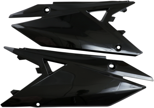 Replacement Side Panels Black