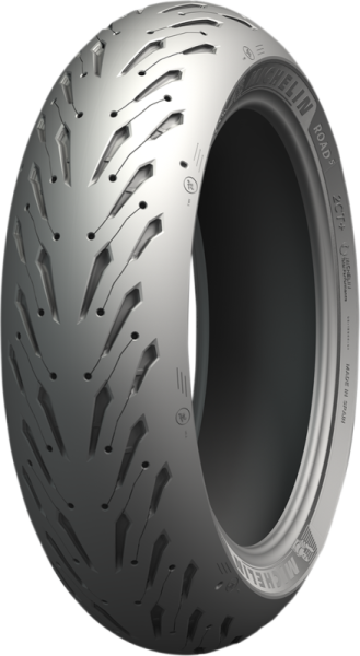 Cauciuc 180/55-17 Michelin Road 5 Radial