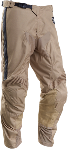Pantaloni Thor Hallman Legend Tan