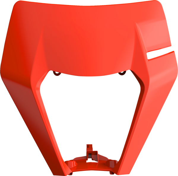 Masca far KTM EXC / EXC-F / XC-W / XCF-W '17-'19