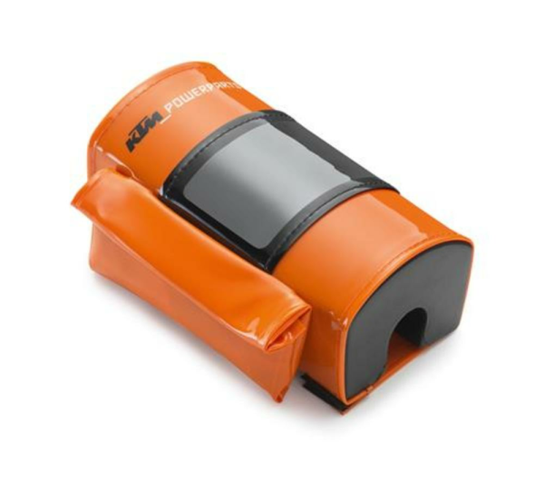 Burete protectie ghidon KTM (cu buzunar si compartiment pentru card)-64e9d511394f4a2b5709bc550436479f.webp