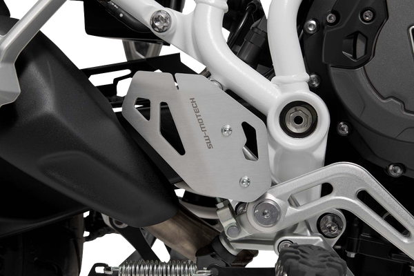 Brake Reservoir Guard Black