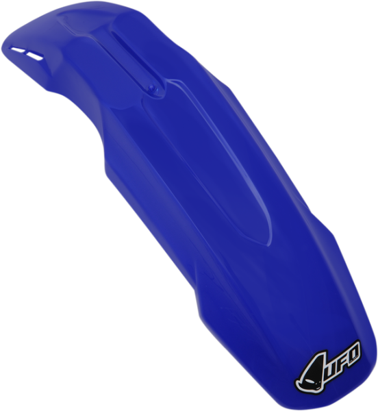 Universal  Front Fender Blue