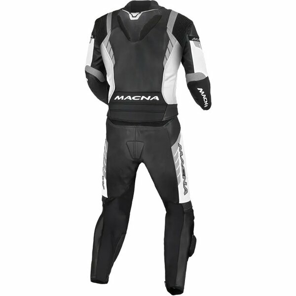 Combinezon de piele 2 piese MACNA VARSHALL-2