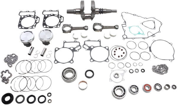 Complete Engine Rebuild Kit - Wrench Rabbit