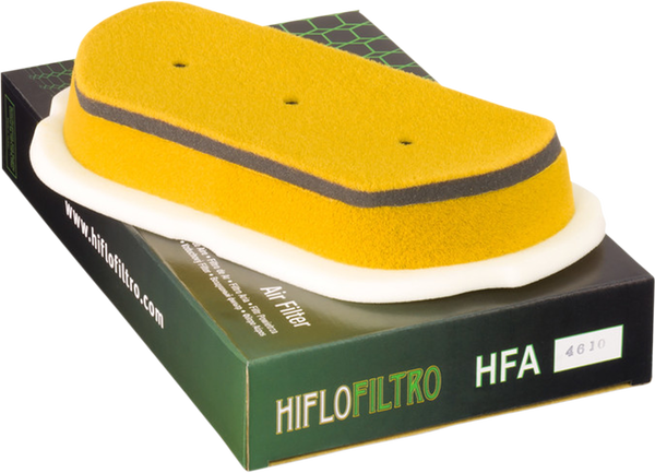 Oe Replacement Air Filter Yellow