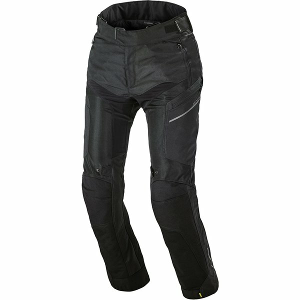 Pantaloni de vara textil pt dama Macna Bora Lady-1