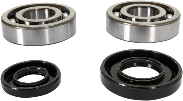 Crankshaft Bearing And Seal Kit