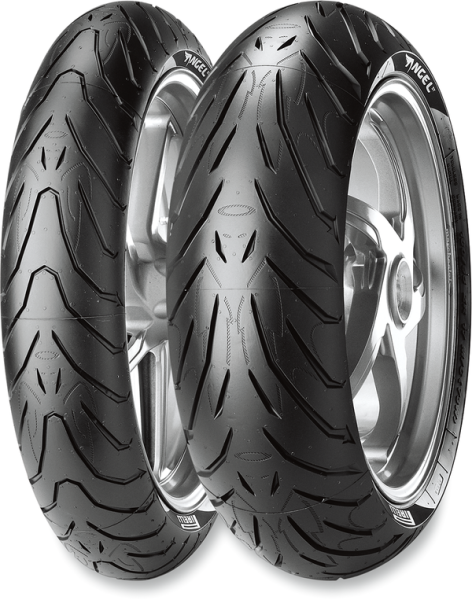 Cauciuc Pirelli Angel St 120/70ZR17