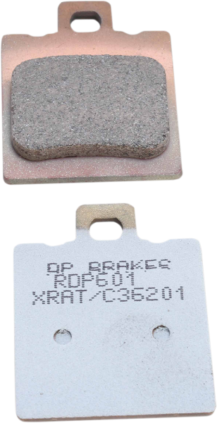 Rdp X-race Titanium Sintered Brake Pads-671bd9df71f9d5f4a9c34779a869f3df.webp