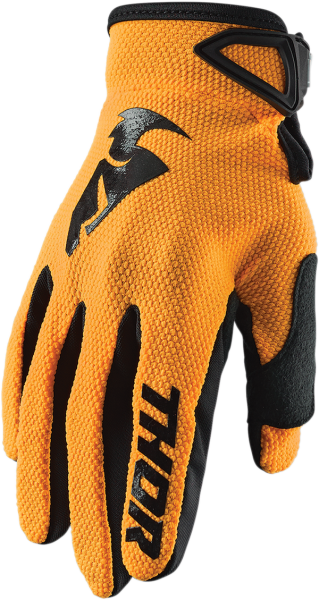 Manusi copii Thor Sector Orange