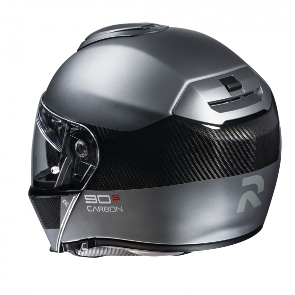 Casca HJC RPHA 90S Carbon Luve Negru-0
