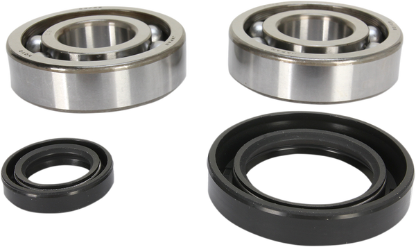 Crankshaft Bearing And Seal Kit