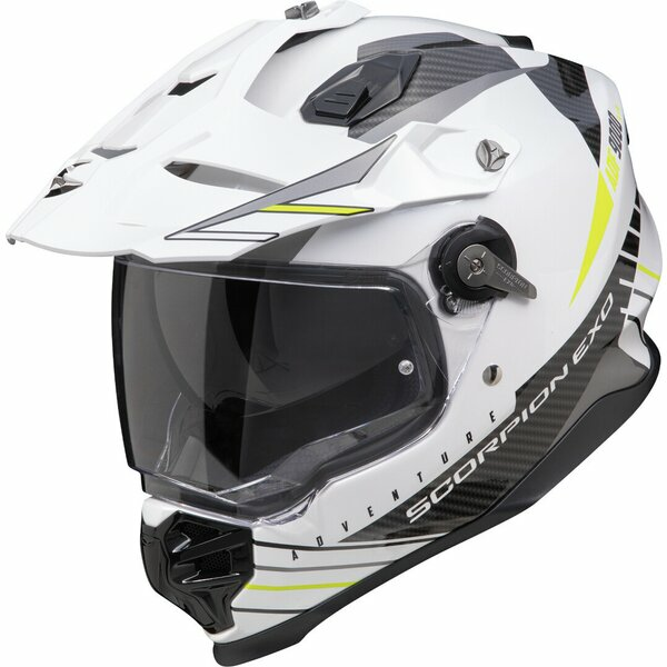 Casca enduro/adventure SCORPION ADF-9000 AIR FEAT-4