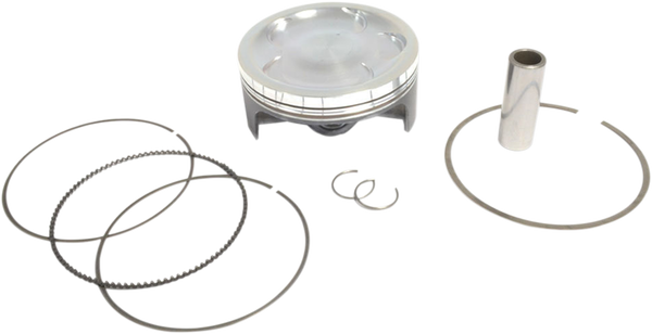 Replacement Piston For Cylinder Kit