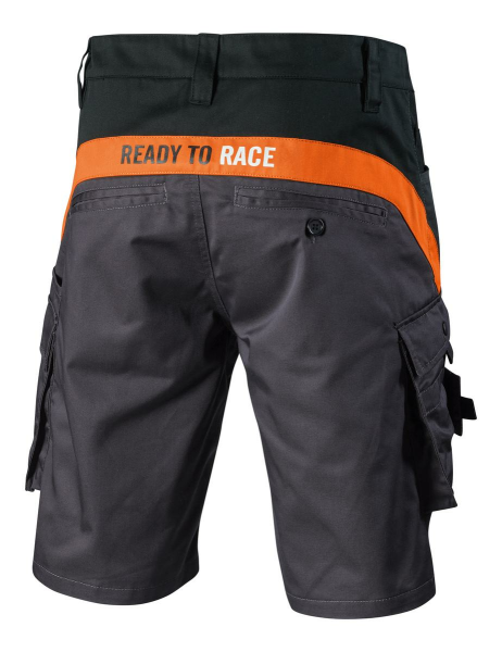 Pantaloni scurți KTM Mechanic-0