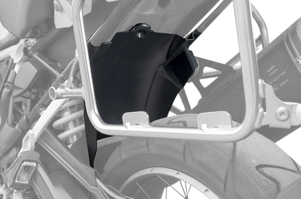 Fender Extensions Black