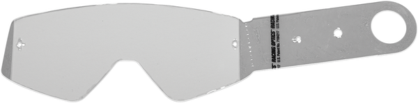 Tear Off THOR COMBAT/CONQUER Laminated 14buc