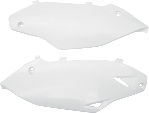 Replacement Side Panels White