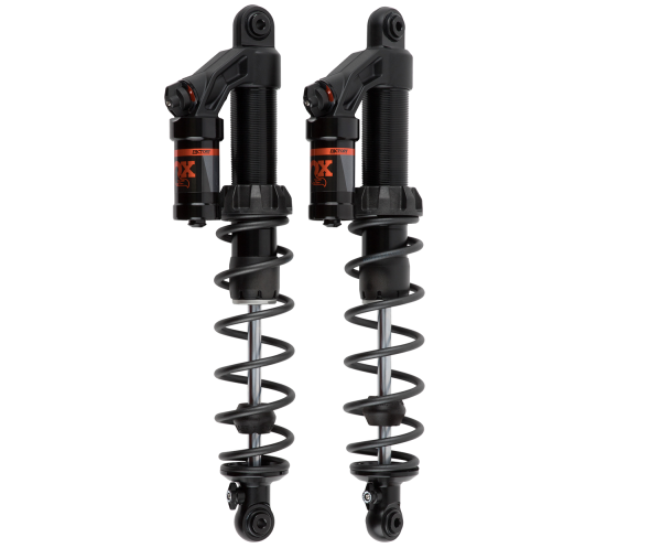 Ski shocks FOX 1.5 Zero QS3-QSR LW Lynx/Ski-Doo Summit RAS 3  (Gen4/5)-0