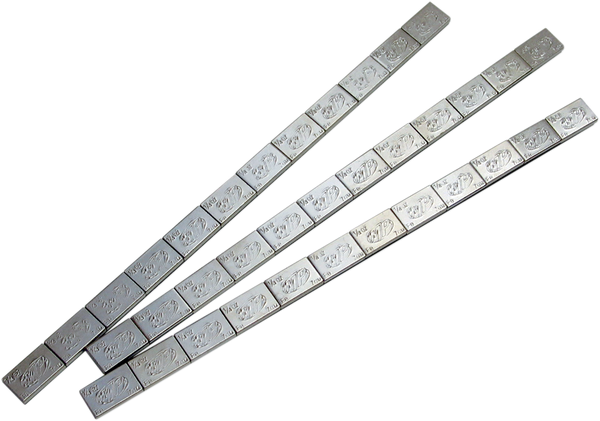 Wheel Weights Nickel