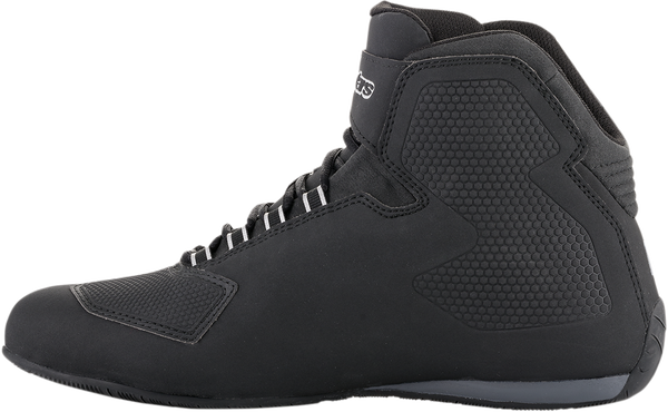 Ghete Alpinestars Sektor WP Negru-2