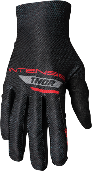 Manusi Thor Intense Team Black
