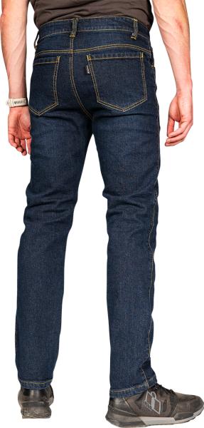Jeans Icon Uparmor™ Blue-6